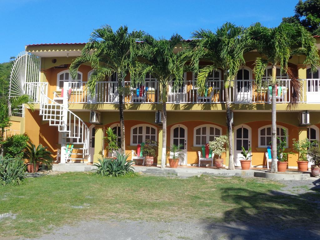 Hotel Royal Chateau ซานฮวนเดลซูร์ ภายนอก รูปภาพ