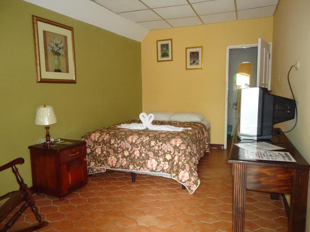 Hotel Royal Chateau ซานฮวนเดลซูร์ ห้อง รูปภาพ