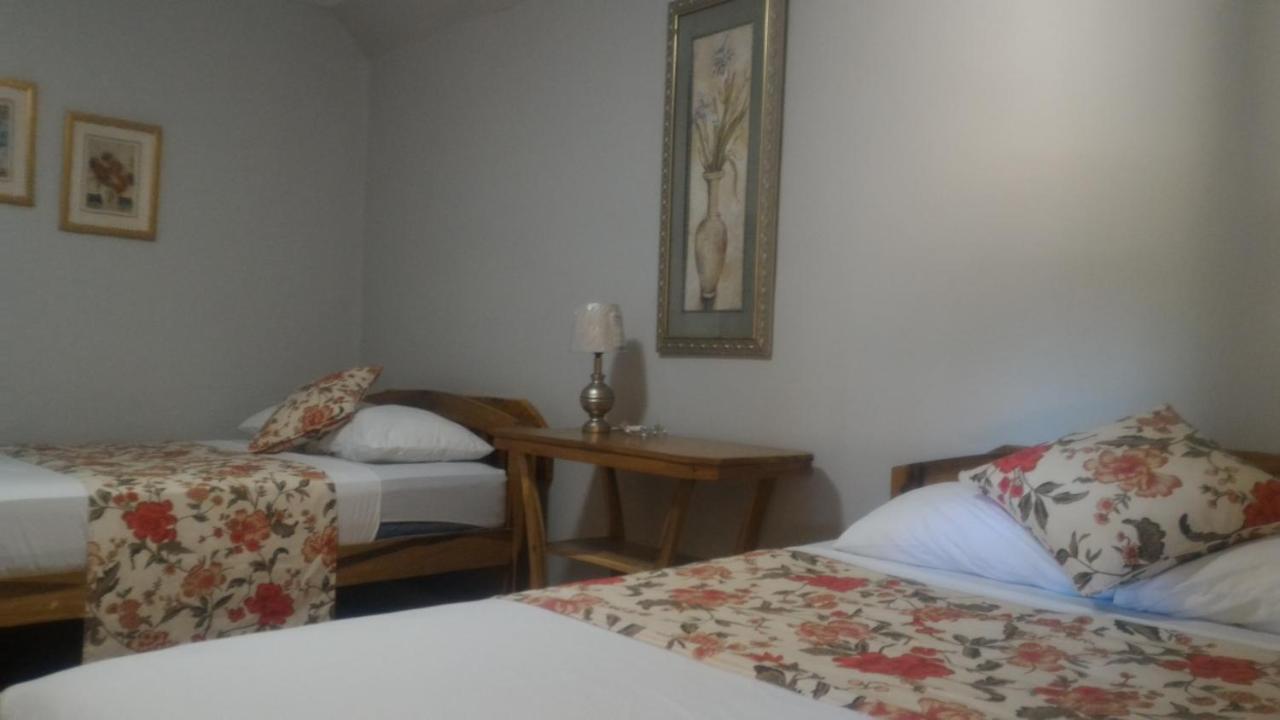 Hotel Royal Chateau ซานฮวนเดลซูร์ ภายนอก รูปภาพ