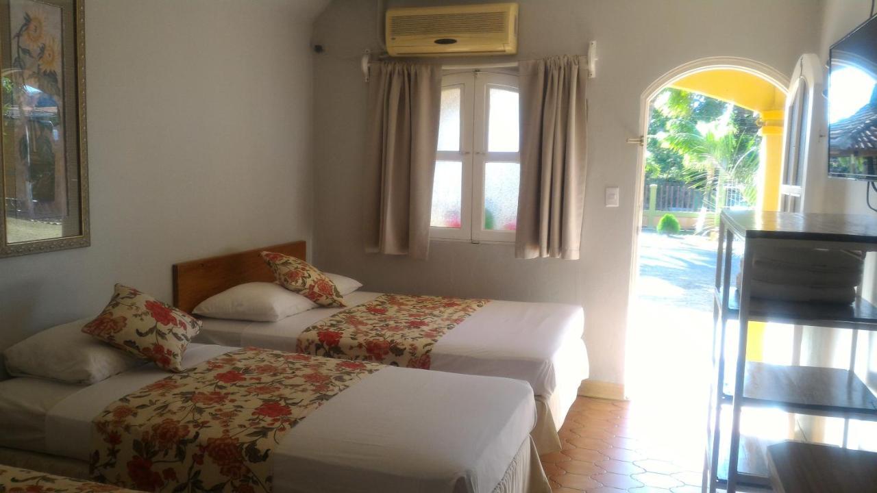 Hotel Royal Chateau ซานฮวนเดลซูร์ ภายนอก รูปภาพ