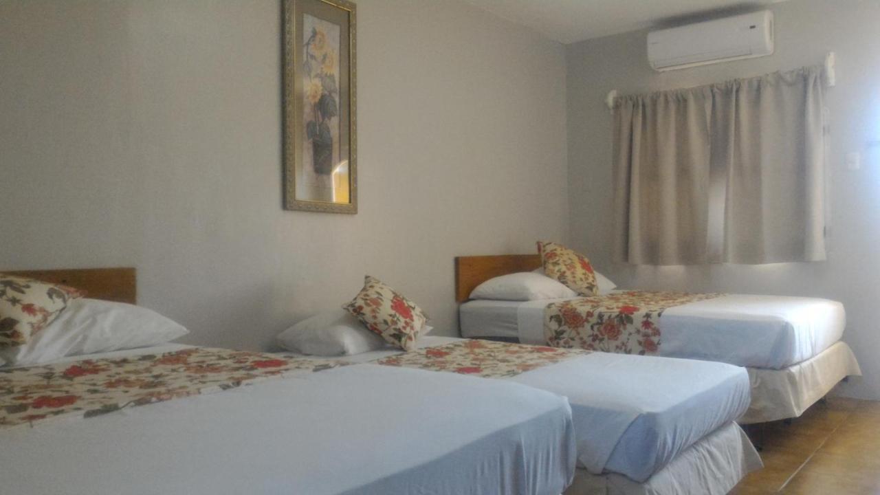 Hotel Royal Chateau ซานฮวนเดลซูร์ ภายนอก รูปภาพ