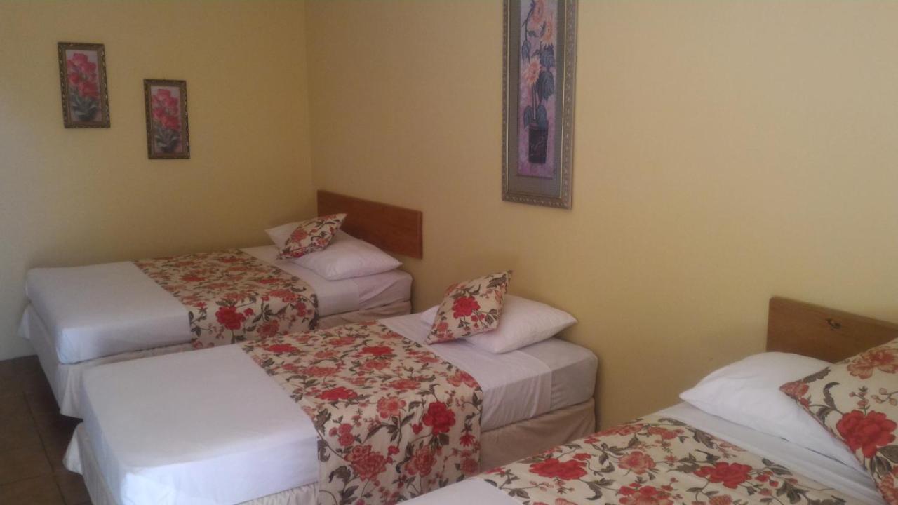 Hotel Royal Chateau ซานฮวนเดลซูร์ ภายนอก รูปภาพ