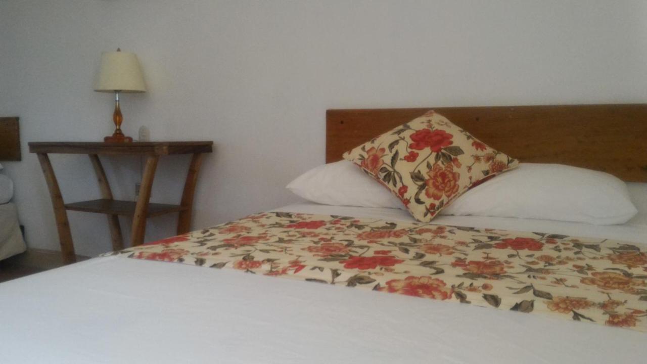 Hotel Royal Chateau ซานฮวนเดลซูร์ ภายนอก รูปภาพ
